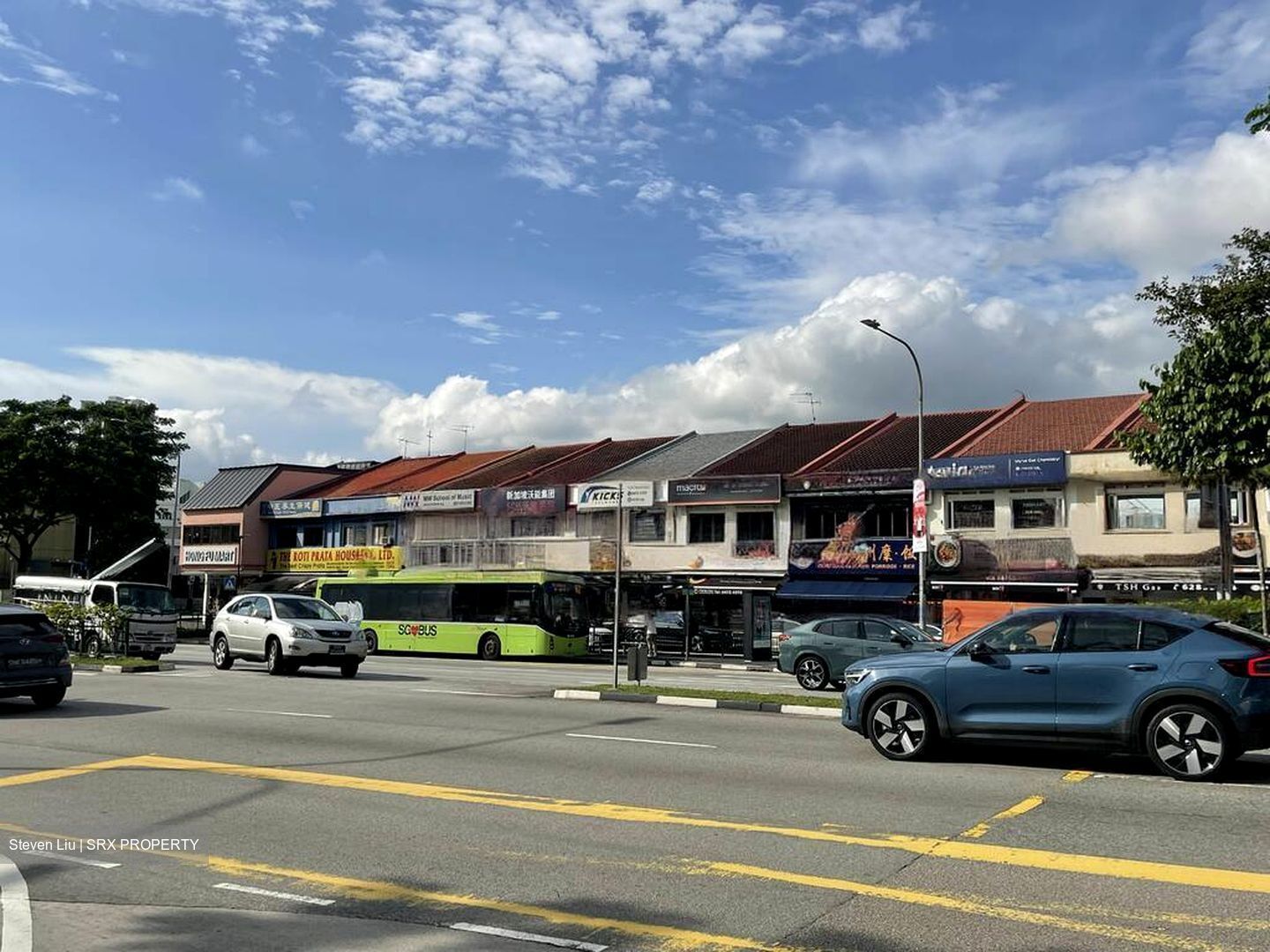 SIN MING VILLE (D20), Shop House #474938241